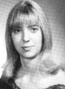 Sandy Olson (Cunningham)